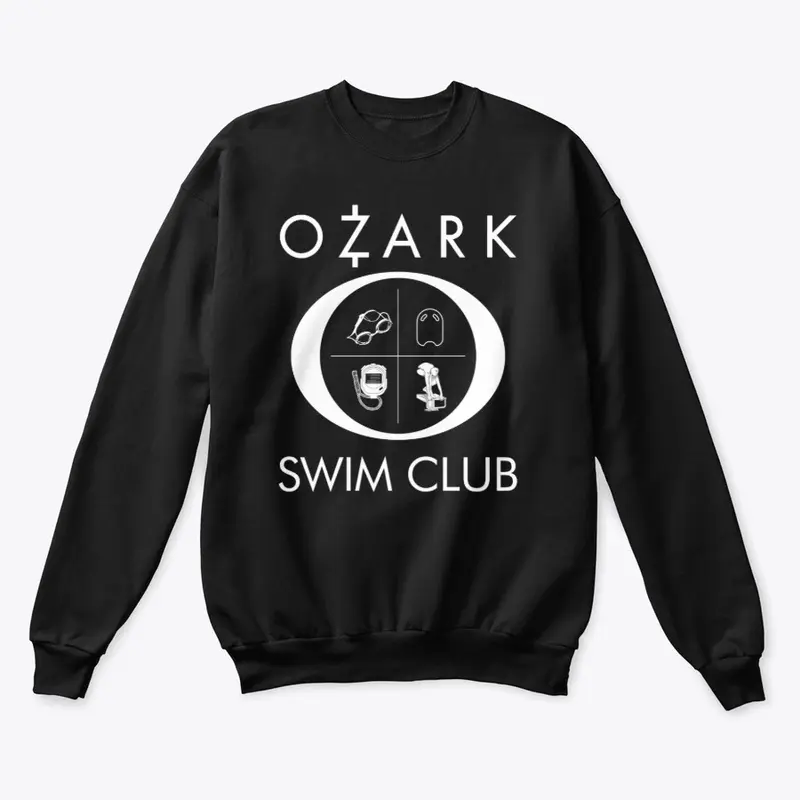 Ozark Swim Club