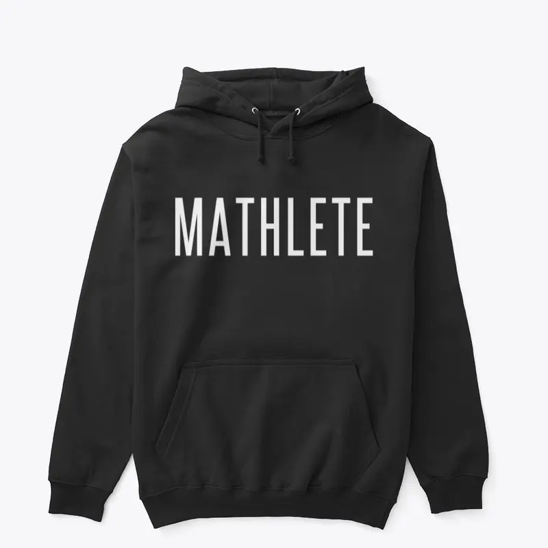 Mathlete