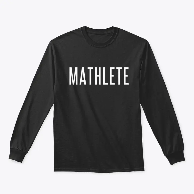 Mathlete