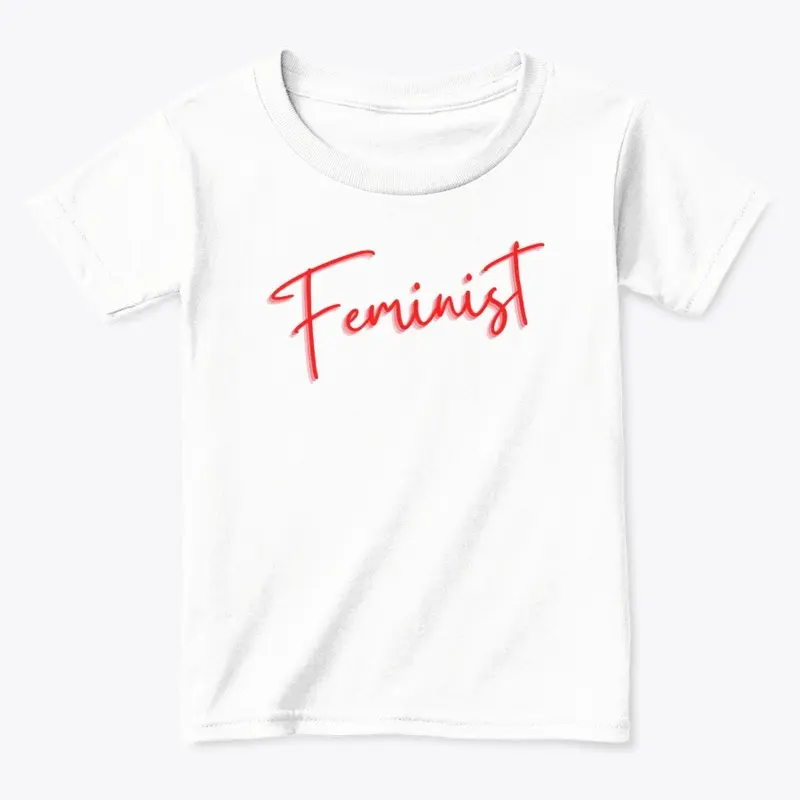 Raising a Feminist Adult/Feminist Child