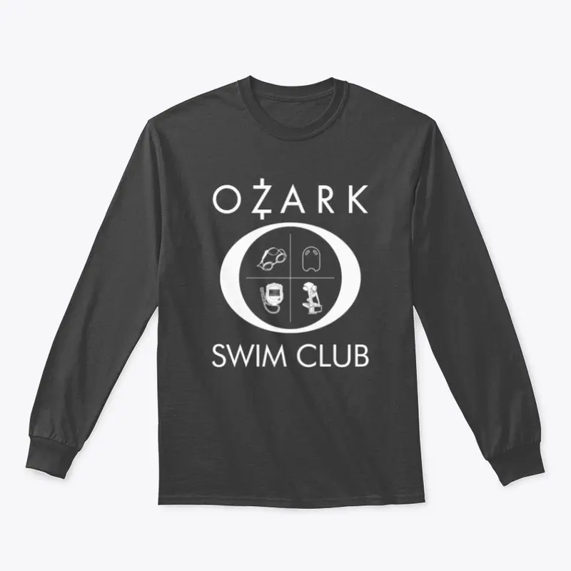 Ozark Swim Club