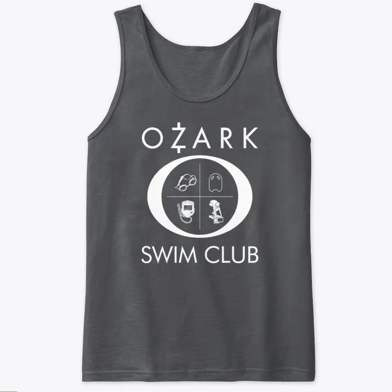 Ozark Swim Club