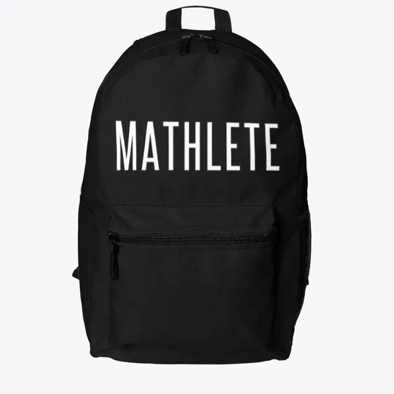 Mathlete