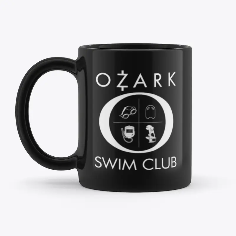 Ozark Swim Club